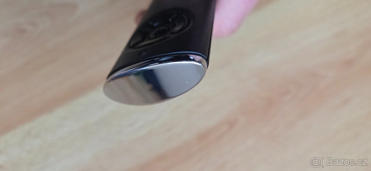 Dálkový ovladač HORMANN HS 5 BS - 4