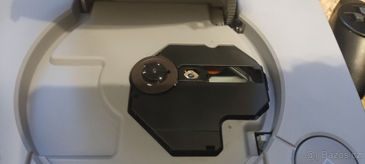 Playstation 1 FAT, PAL verze, perfektní stav - 4