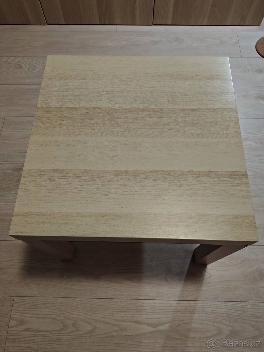 BESTA - TV stolek s dvířky - 4