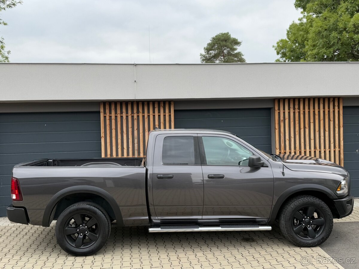 Dodge Ram 1500 5.7 HEMI, r.v. 2020, 81 000 km, LPG - 4