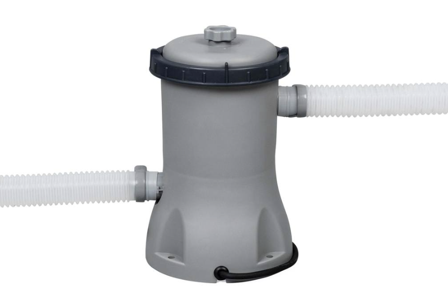 Prodám bazén Marimex Metal Frame s příslusenstvím. - 4