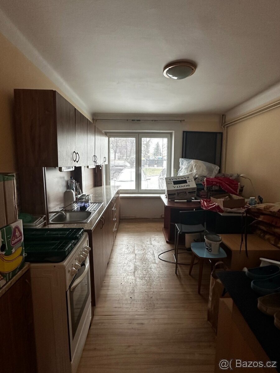 Prodej rodinného domu v Písku - 4