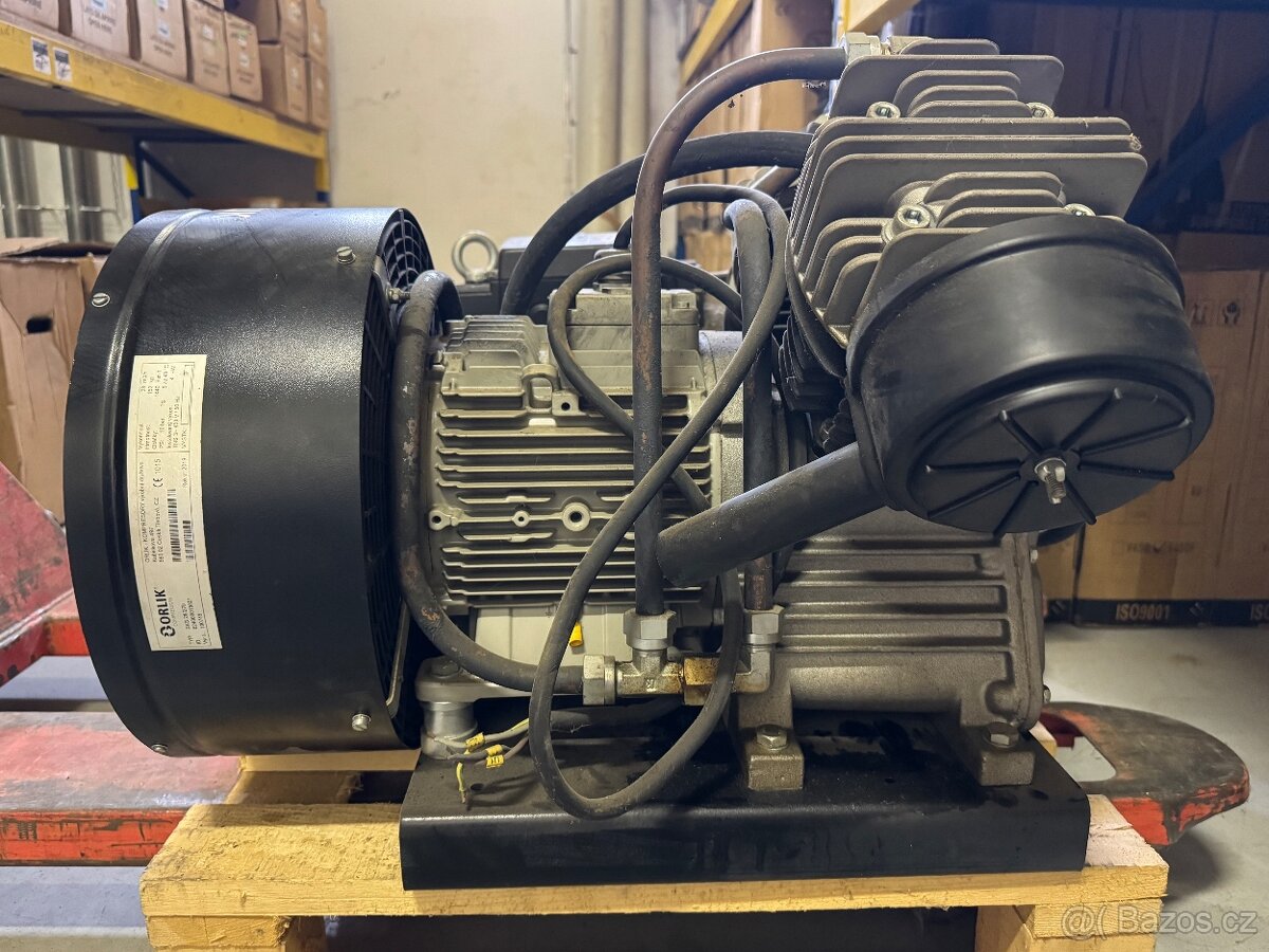 Kompresor Orlik EKA 28-O Z - 4