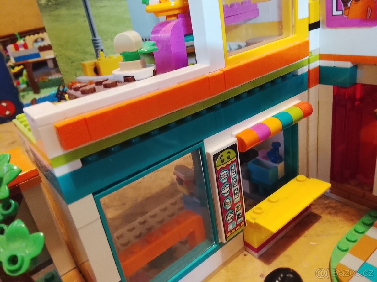 Lego friends 41731 - 4