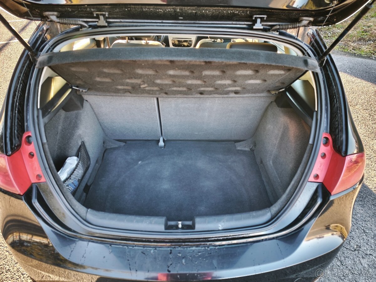 Seat Leon 1.4 TSI - 4