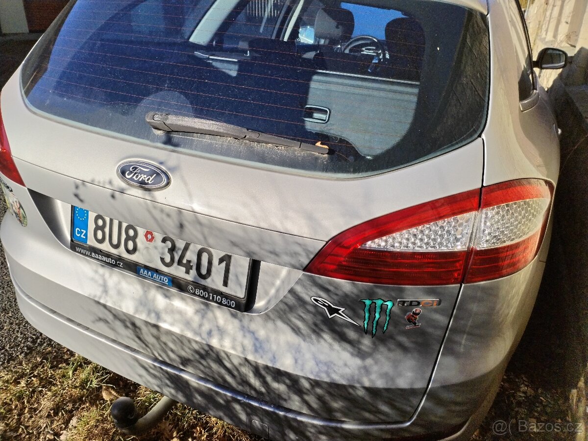 Ford Mondeo-na ND - 4