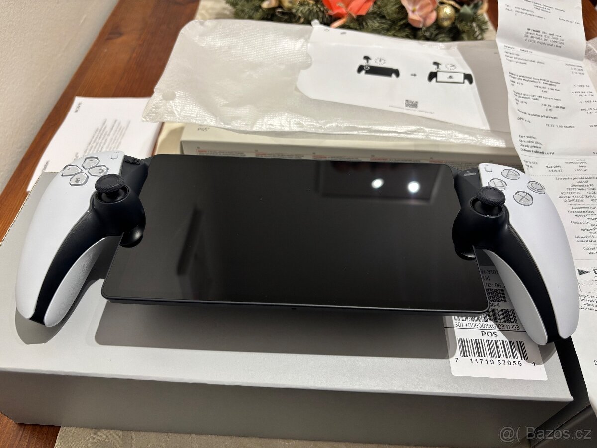 Player PlayStation 5 - 4