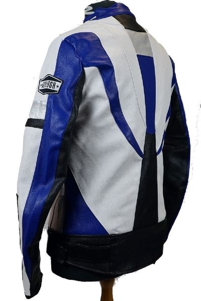 NOVÁ MOTO bunda na Motocykl, Čtyřkolku, Scooter - 4