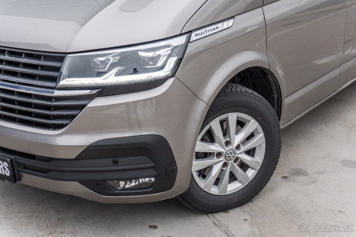 Volkswagen Multivan 2.0 TDI T6.1 - 4
