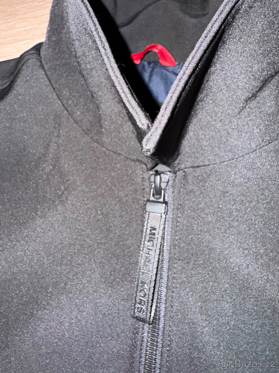 MICHAEL KORS – Pánská Přechodová Bunda / Kabátek L - 4