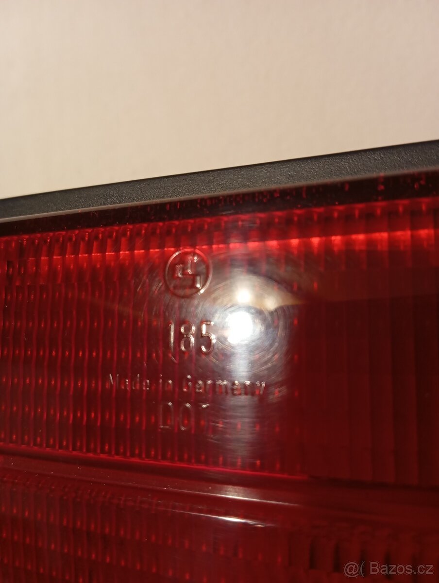 Zadní pravé světlo BMW e30 - 4