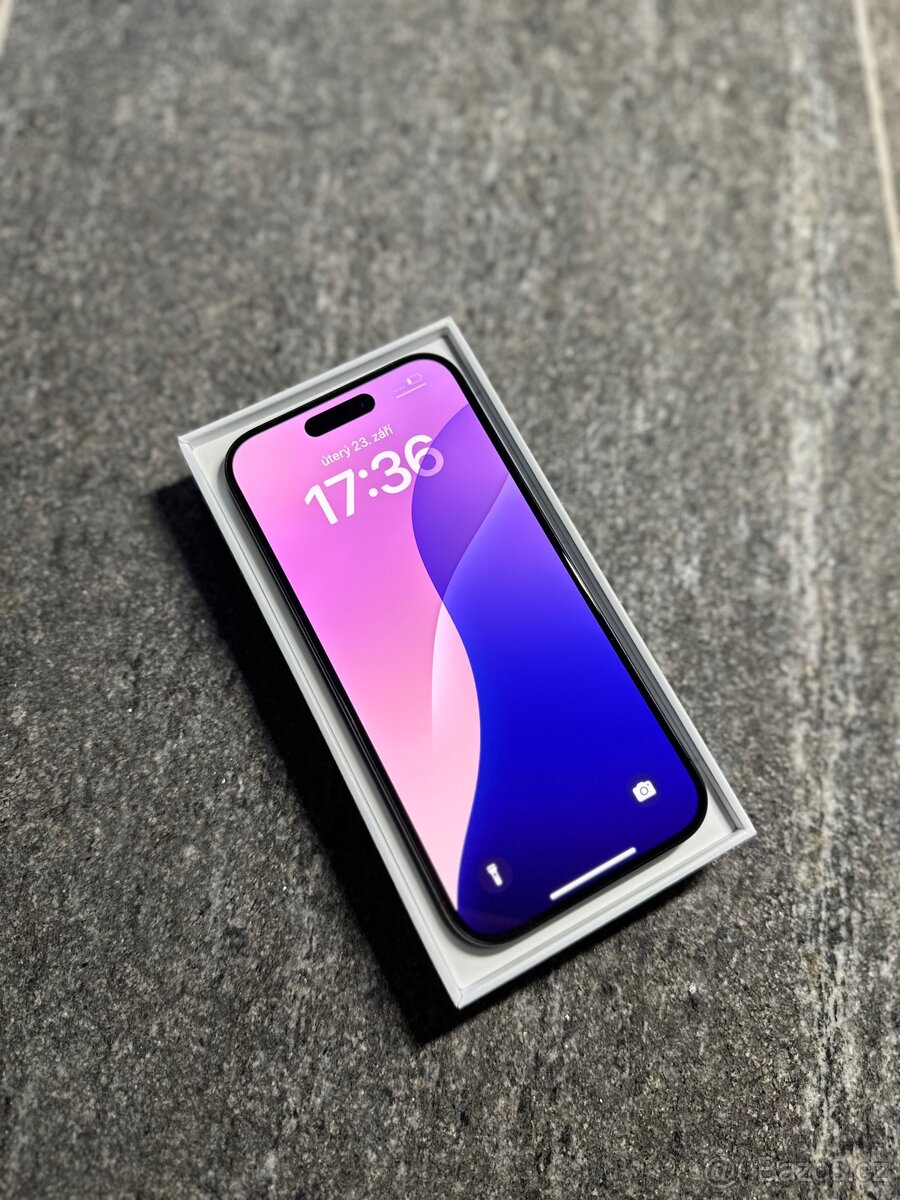 iPhone 15 Pro 128gb - 4