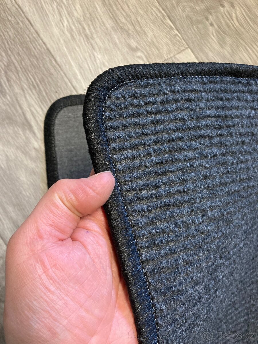 Univerzalni koberecky - 4