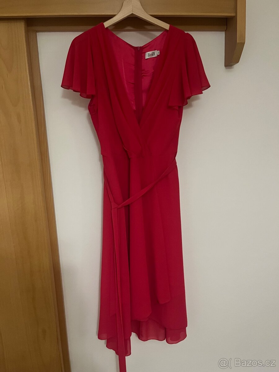 Dámské šaty vel.44 - 4