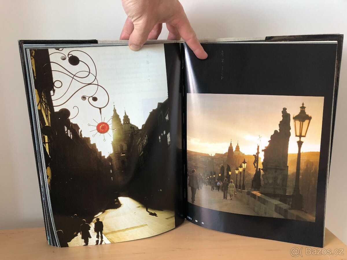 Praha v proměnách světla - 4