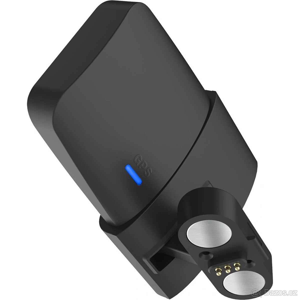 Niceboy Pilot X + GPS modul (Full HD) + karta Kingston 32GB - 4