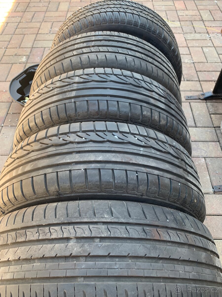 Letní Pneu - 4