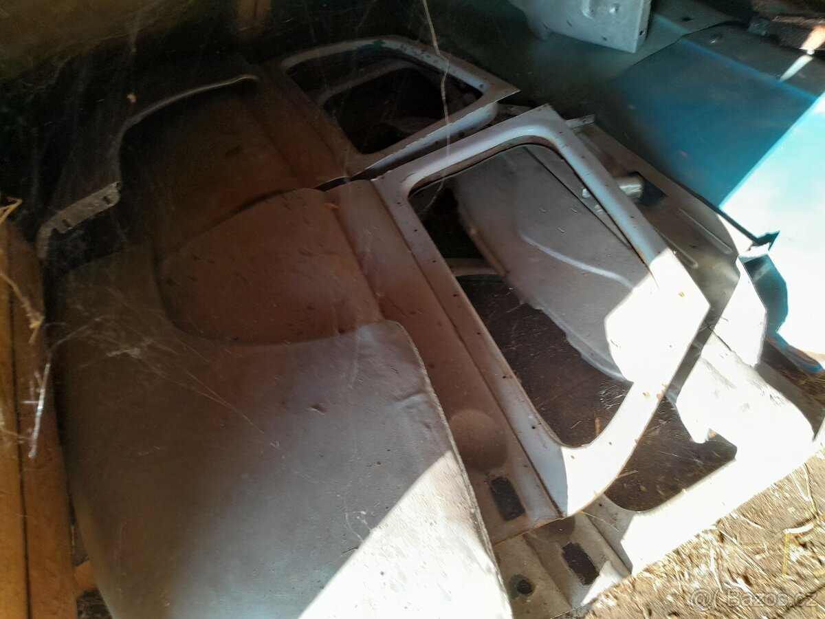 Prodám vyměním - 4