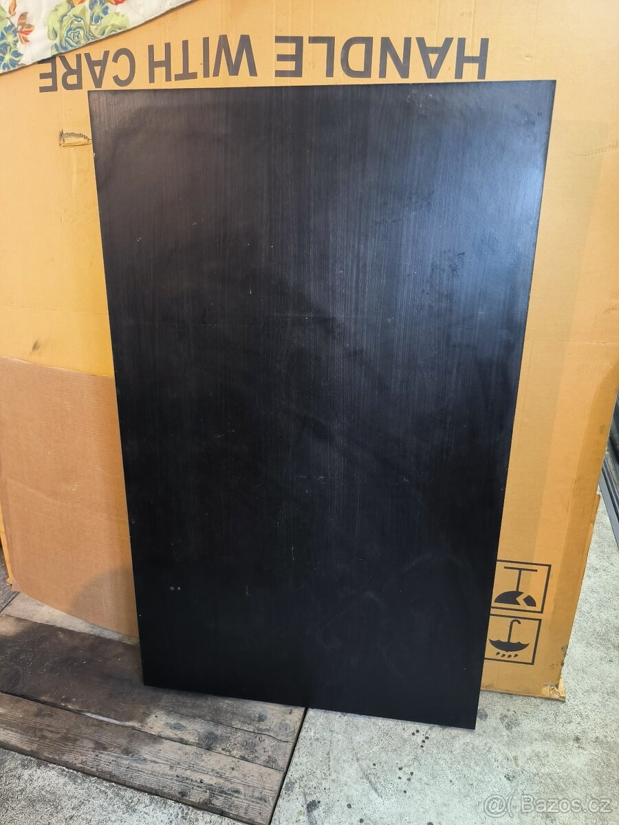 Jídelní stůl + 2x židle - 4