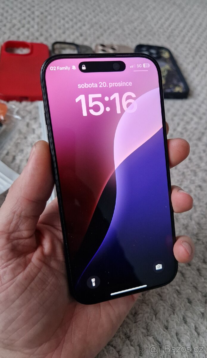 Apple Iphone 16 Pro Black Titanium 128gb - 4