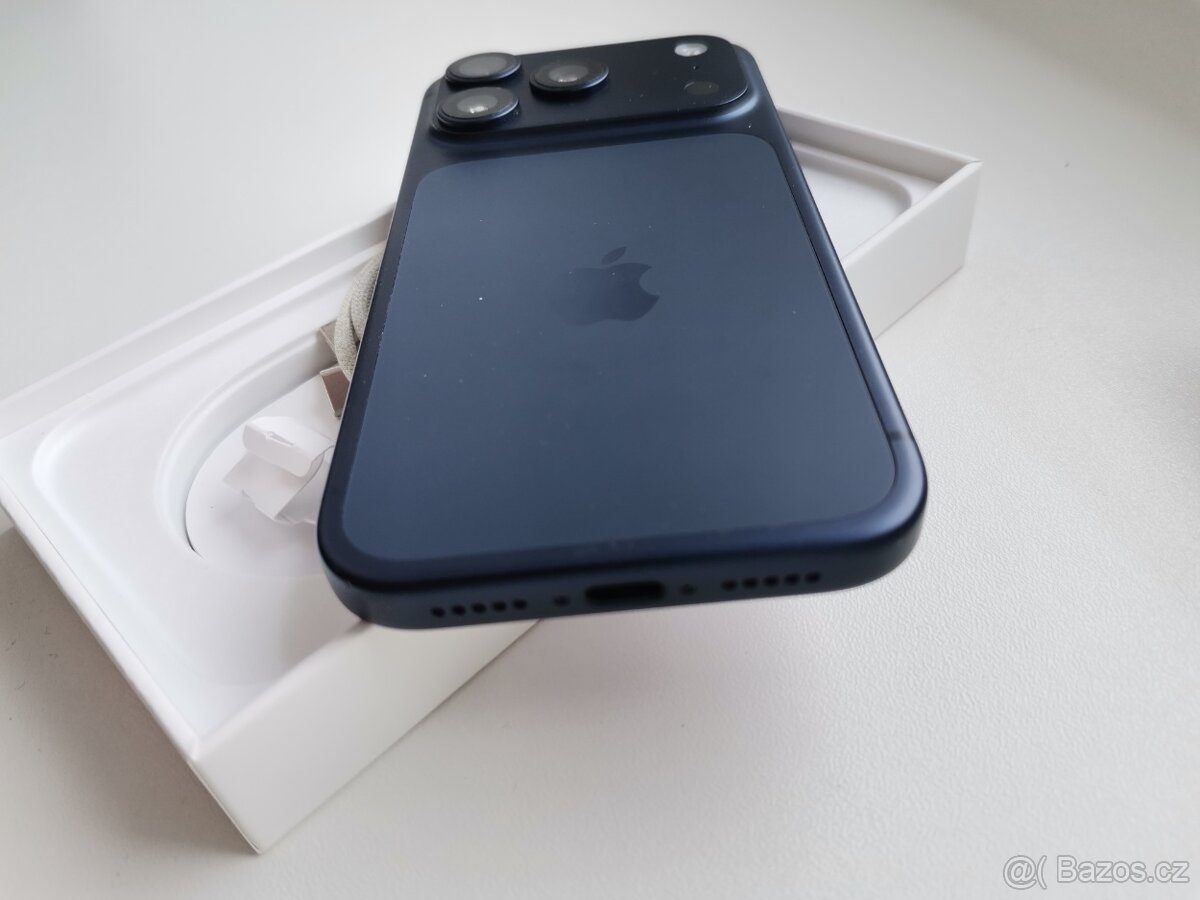 Apple iPhone 17 pro - 4