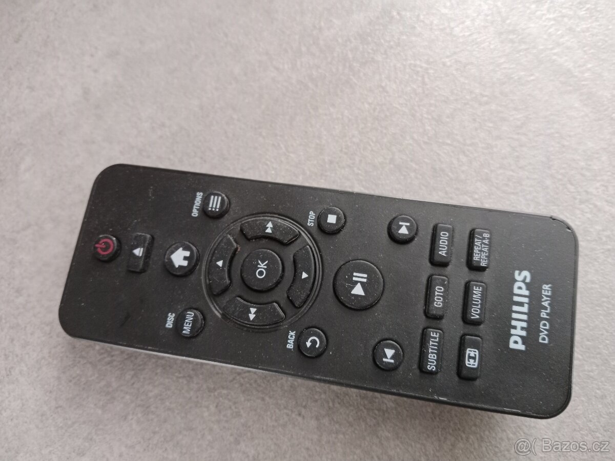 Philips DVP2852/12 - 4