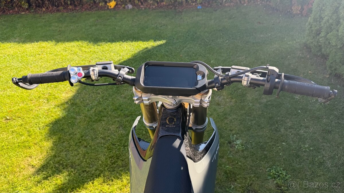 Stark Varg MX 80hp - 4