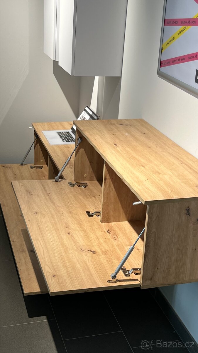 Moderní nábytkový komplet - 4