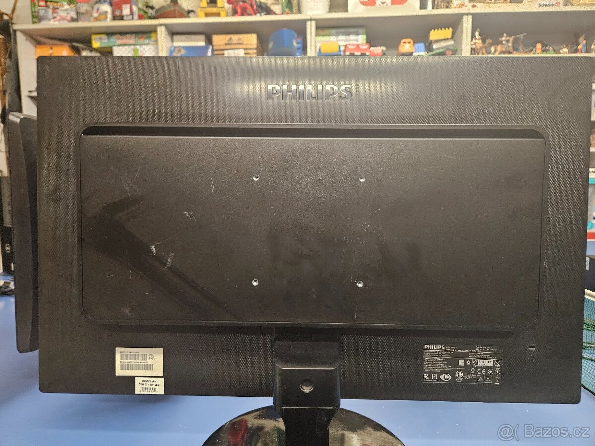 Prodám monitory/tiskárny - 4