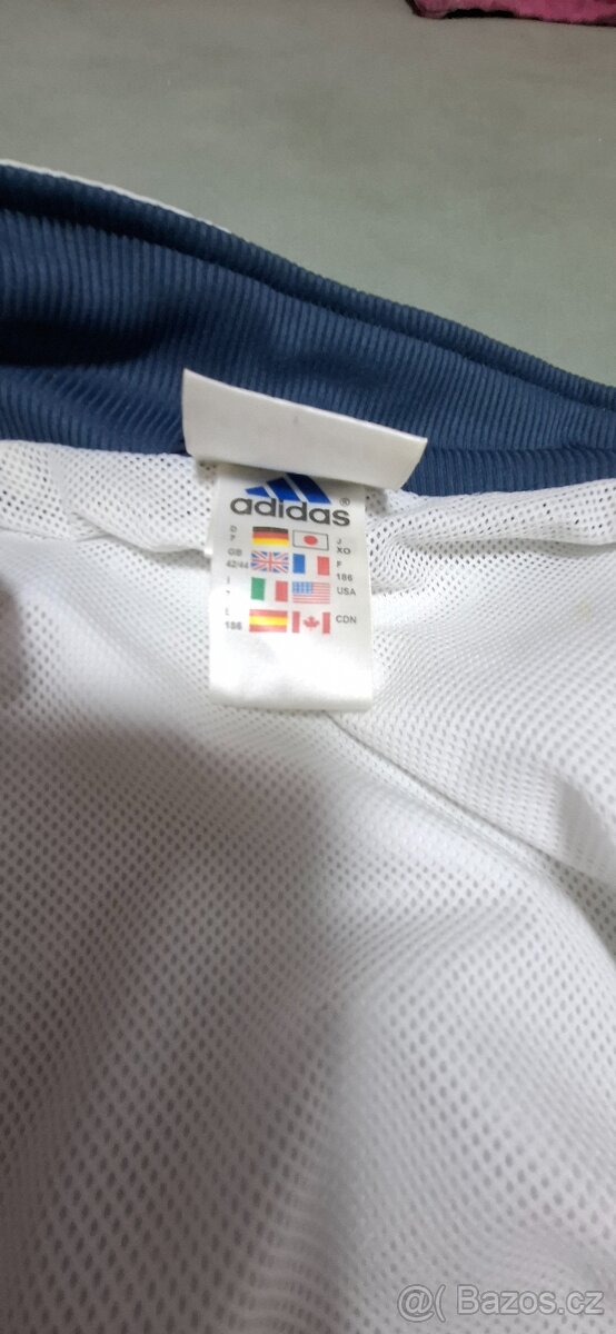Tepláková bunfa Adidas - 4