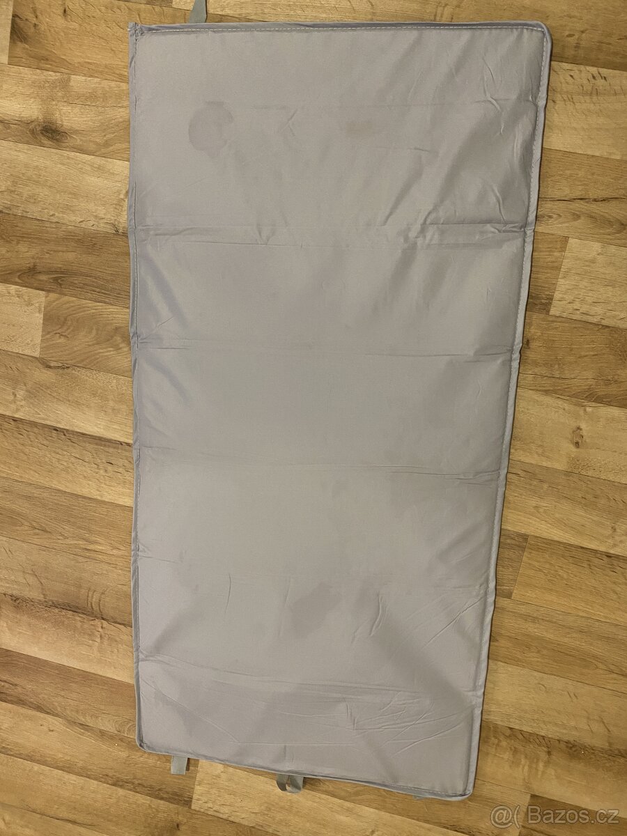 Cestovní postýlka Zopa - 4