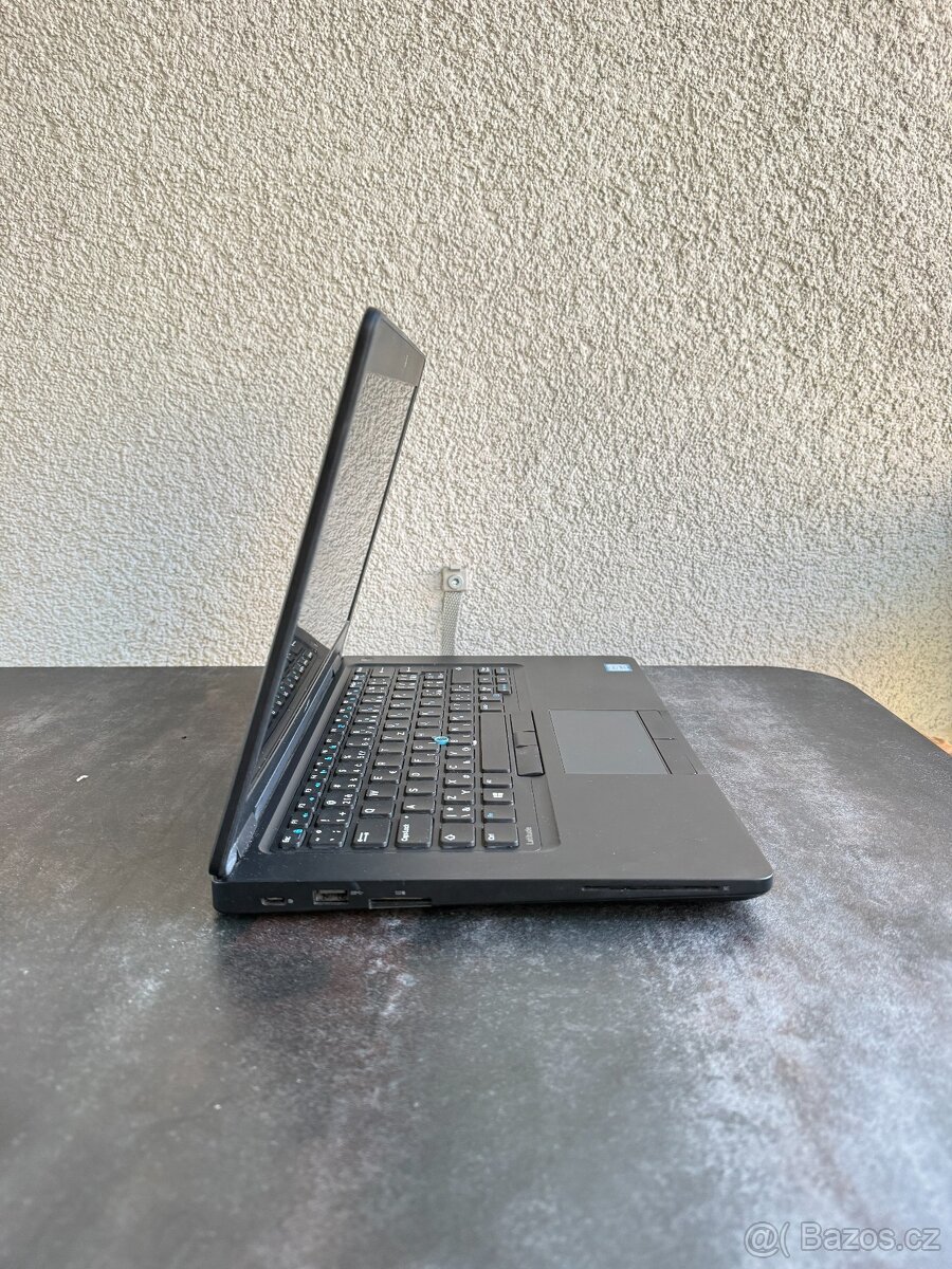 Dell Latitude 5480 - 4