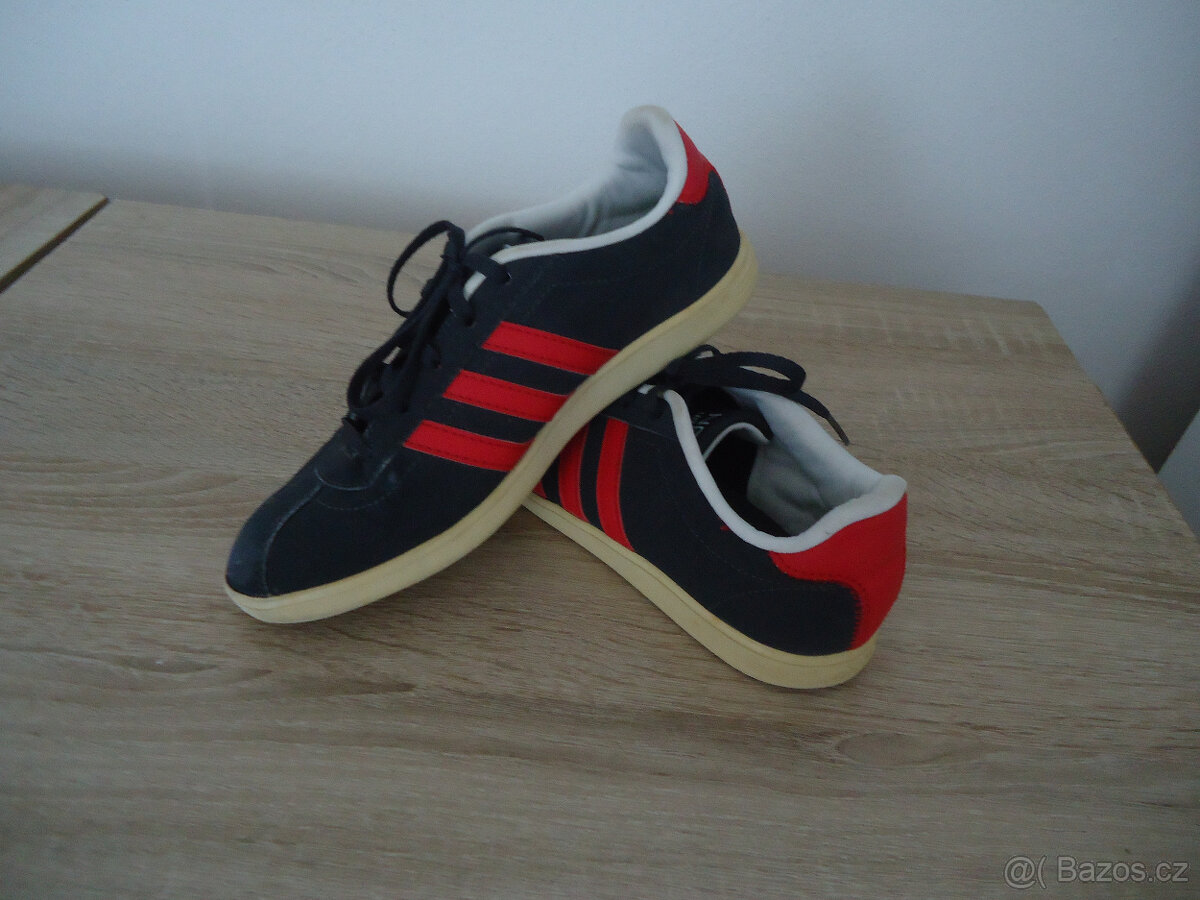 Tenisky adidas - 4