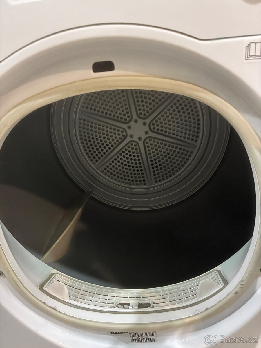 Sušička Bauknecht - 4