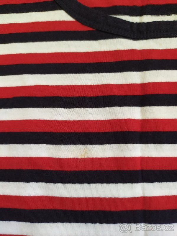 Dámské tričko - 4