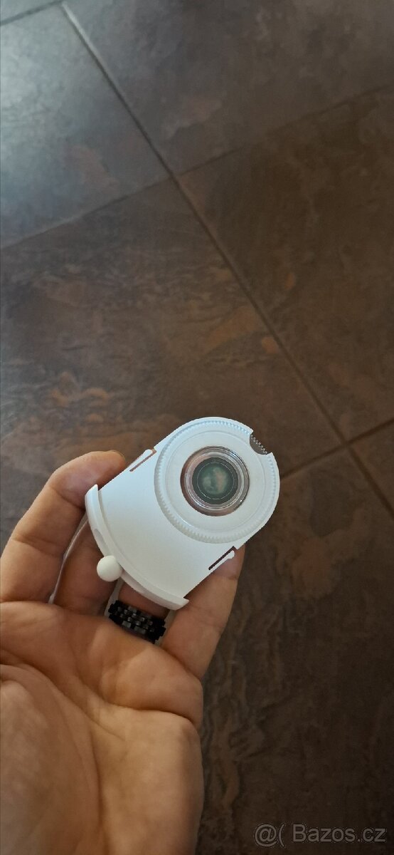 Projektor hvězdné oblohy Bolong - 4