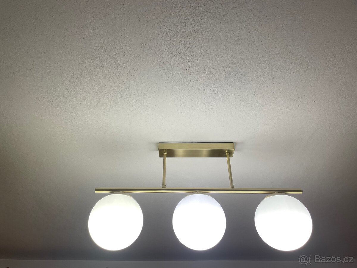 Stropní svítidlo Kave Home - 4