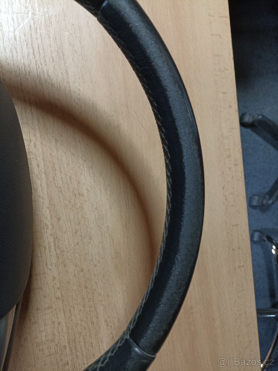 Volant Ford Mondeo. - 4