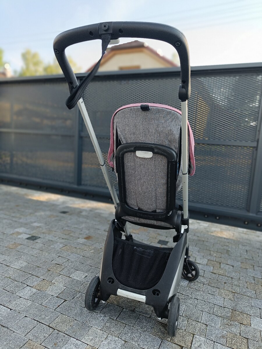 Kočárek Bugaboo Ant - 4