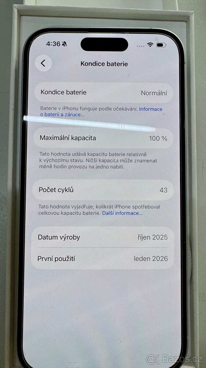 iPhone 16 - 4