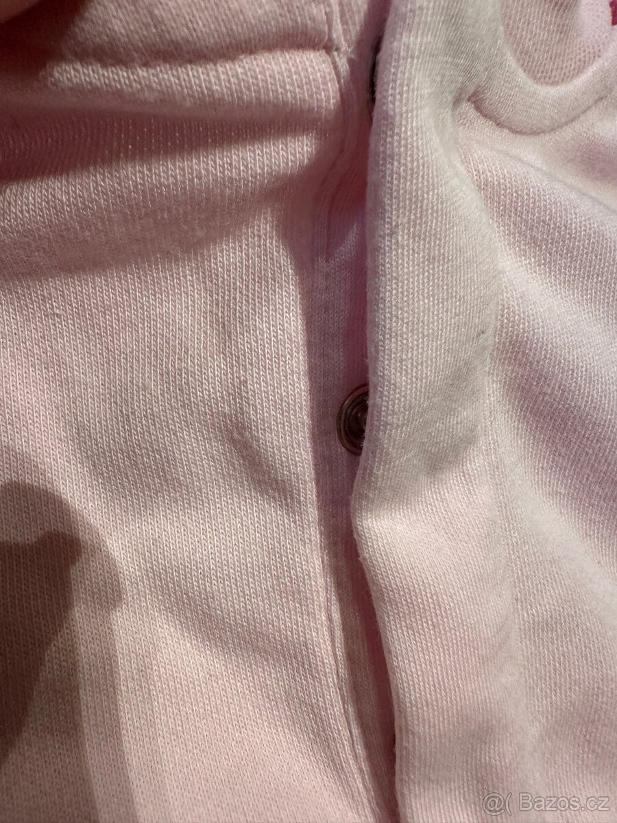 Adidas overal dětský - 4