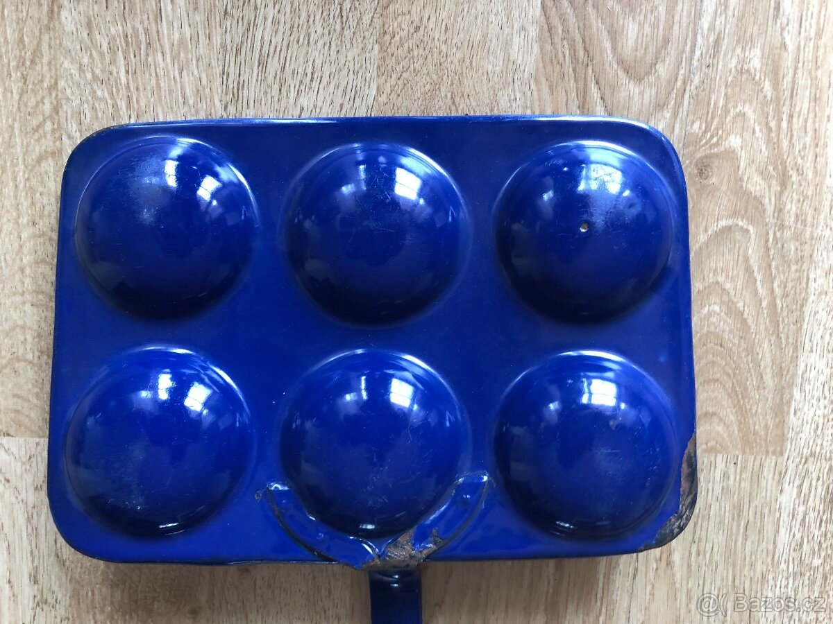 Starý lívanečník - 4