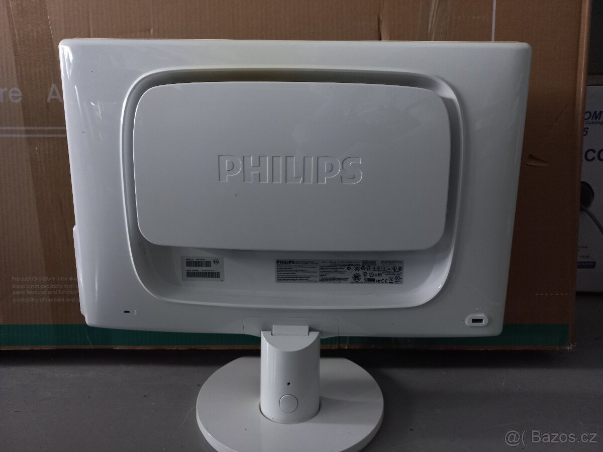 PHILIPS monitor 22" - 4