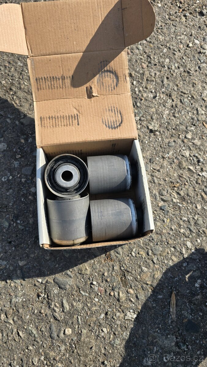 Bmw e60/61 - 4