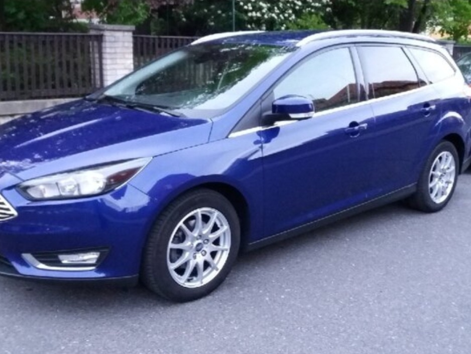 Pokličky ford - 4