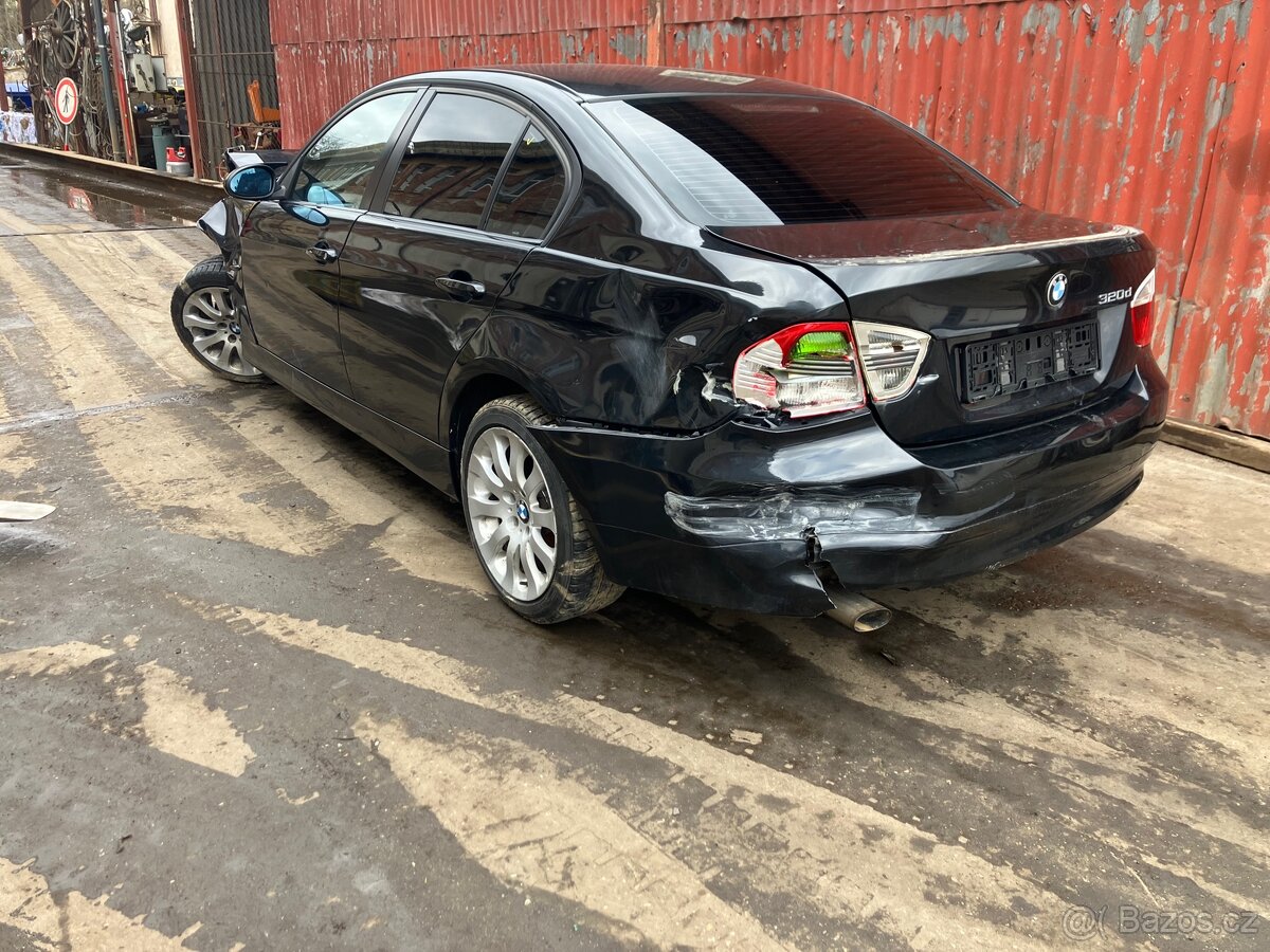 E90 320d 120kw - 4