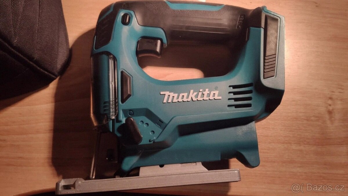 Makita 18V Kombi sada - 4