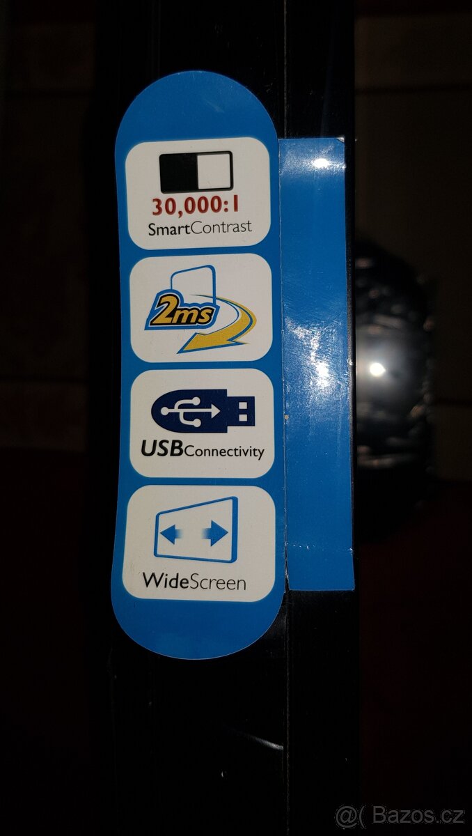 Philips Brilliance 190C - 4