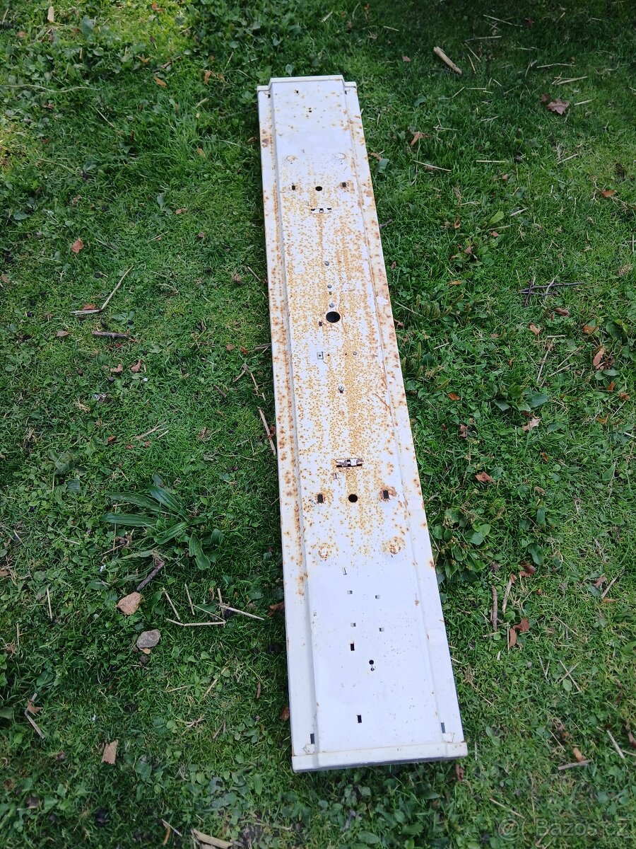 Osvětlovací tělesa na zářivkové trubice - 4