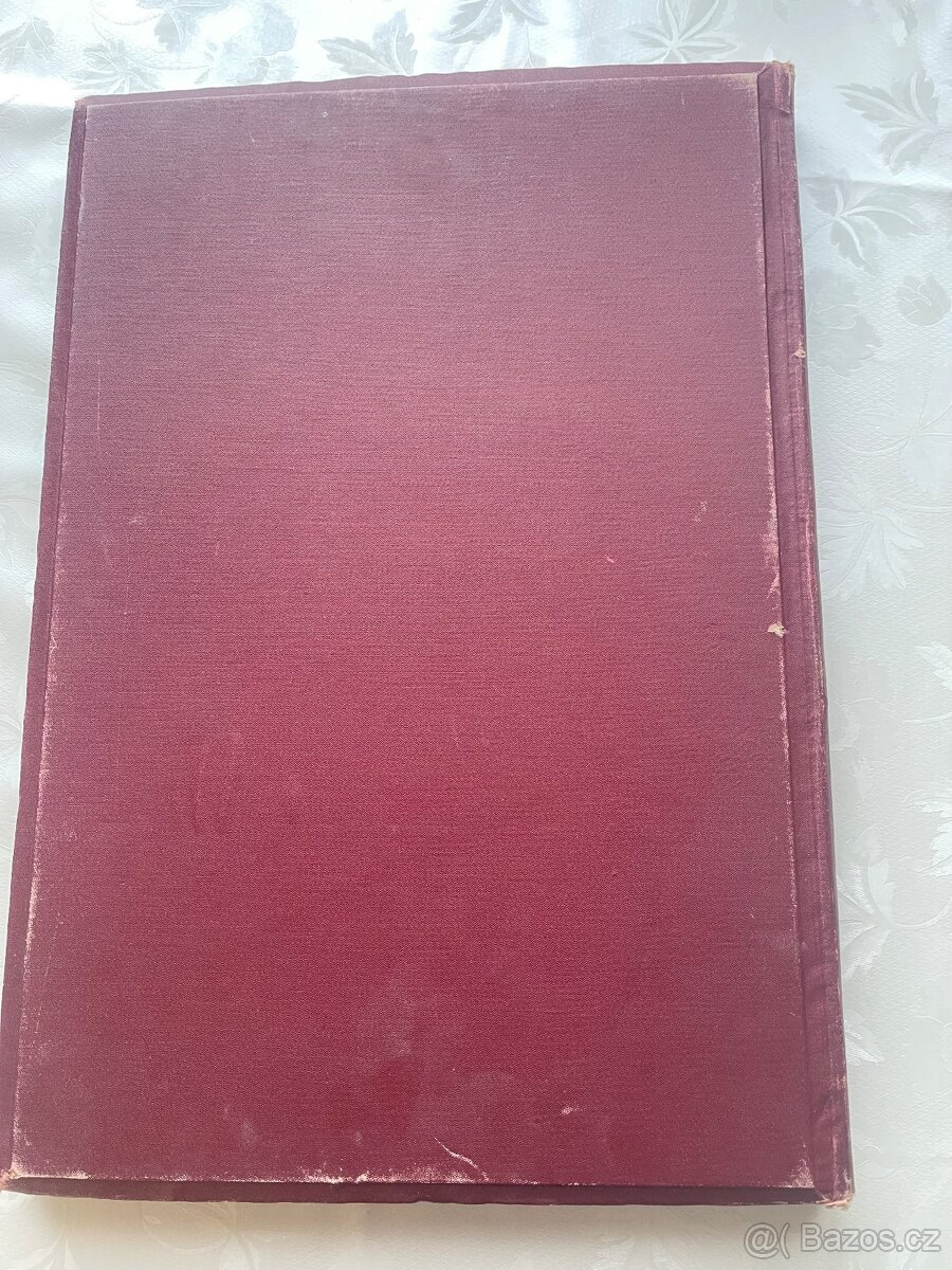 Kniha Zlatá Praha od Luděk Marold - 4